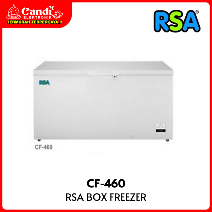 Rsa Refrigerator Box Freezer